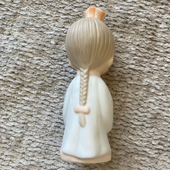 Precious Moments Wee Three Kings Figurine Set Vintage Nativity Christmas - Picture 13 of 14